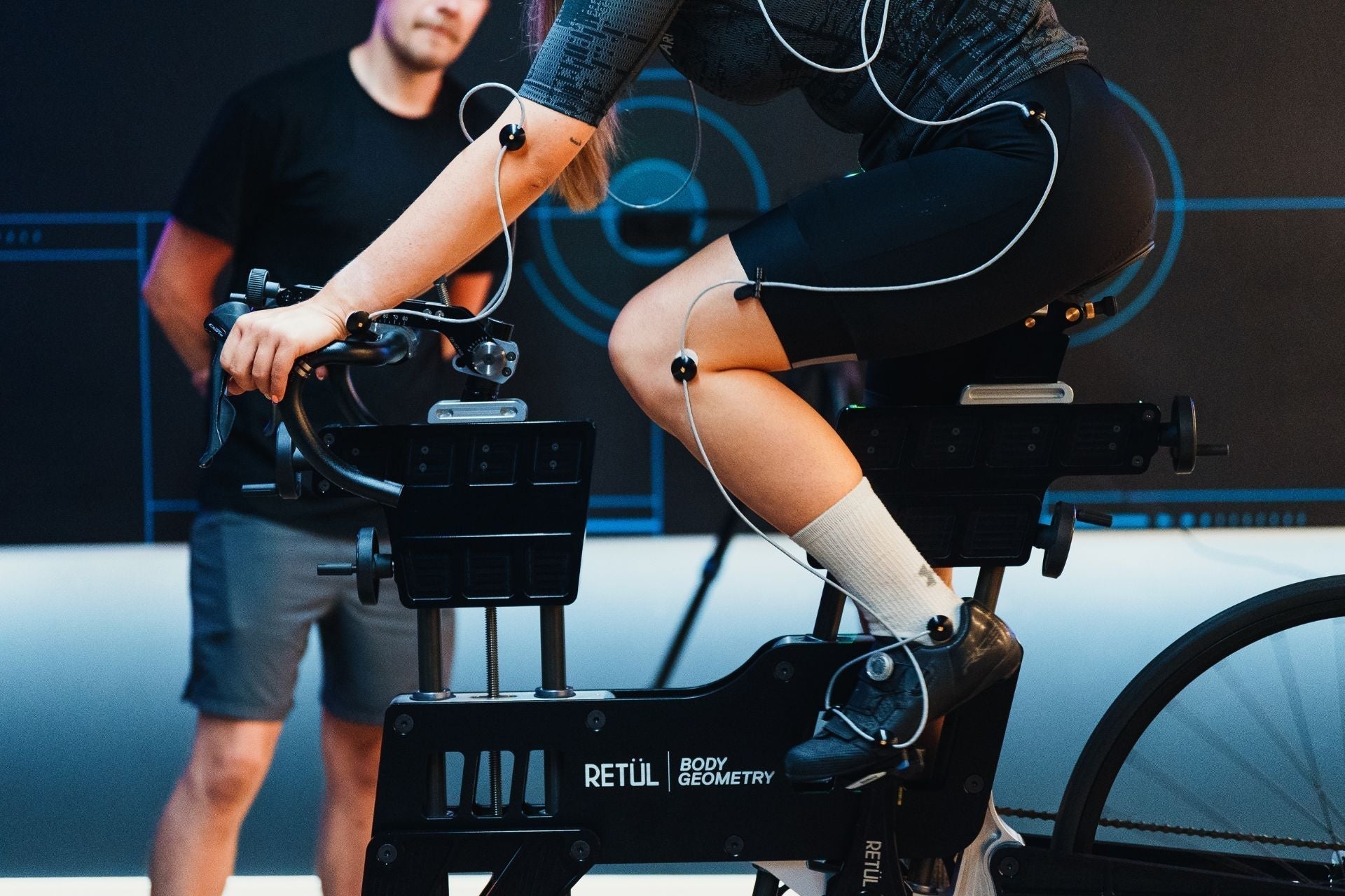 Mikä on Bikefit ja kenelle se sopii?