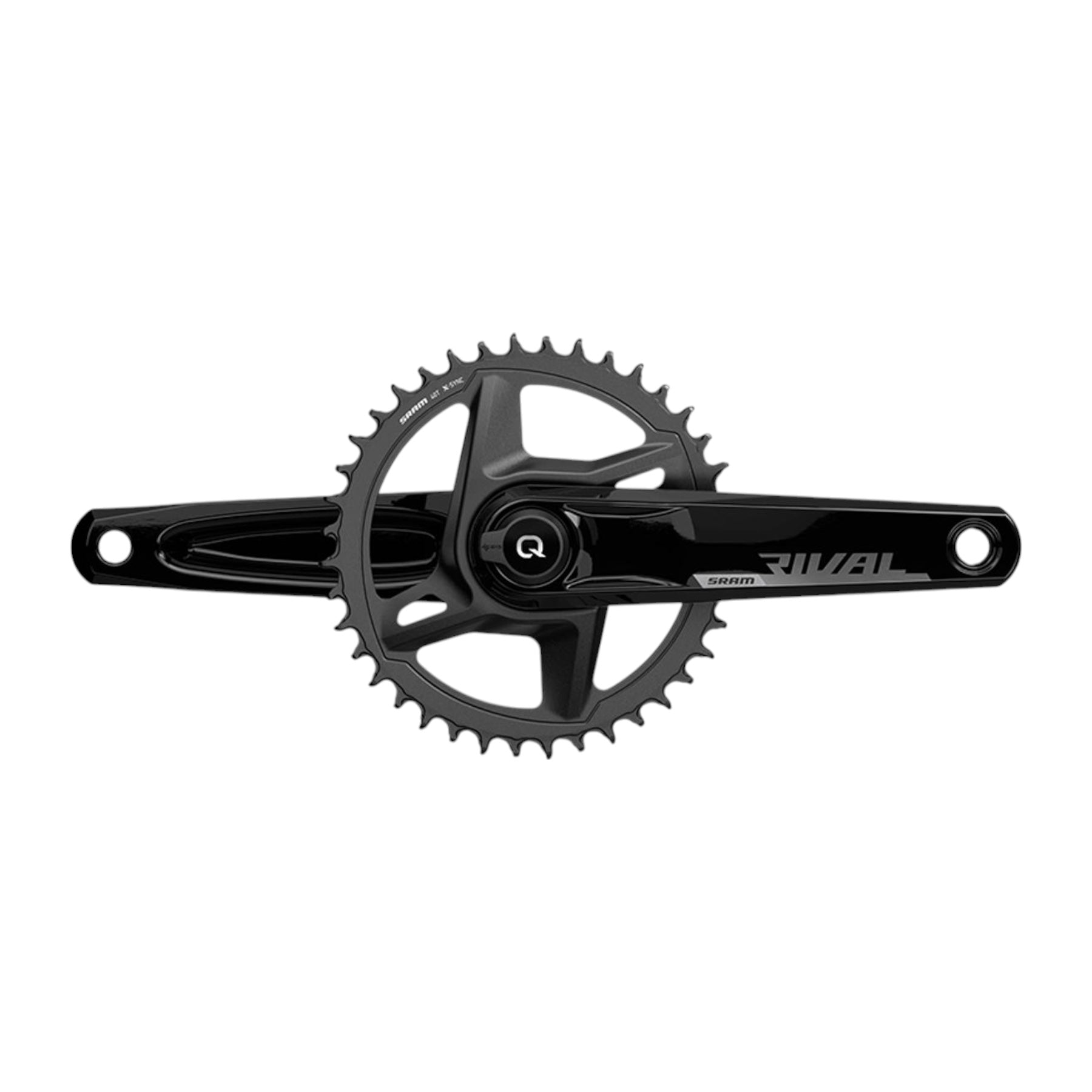 SRAM Rival 1 AXS Wide Power Meter Kampisarja