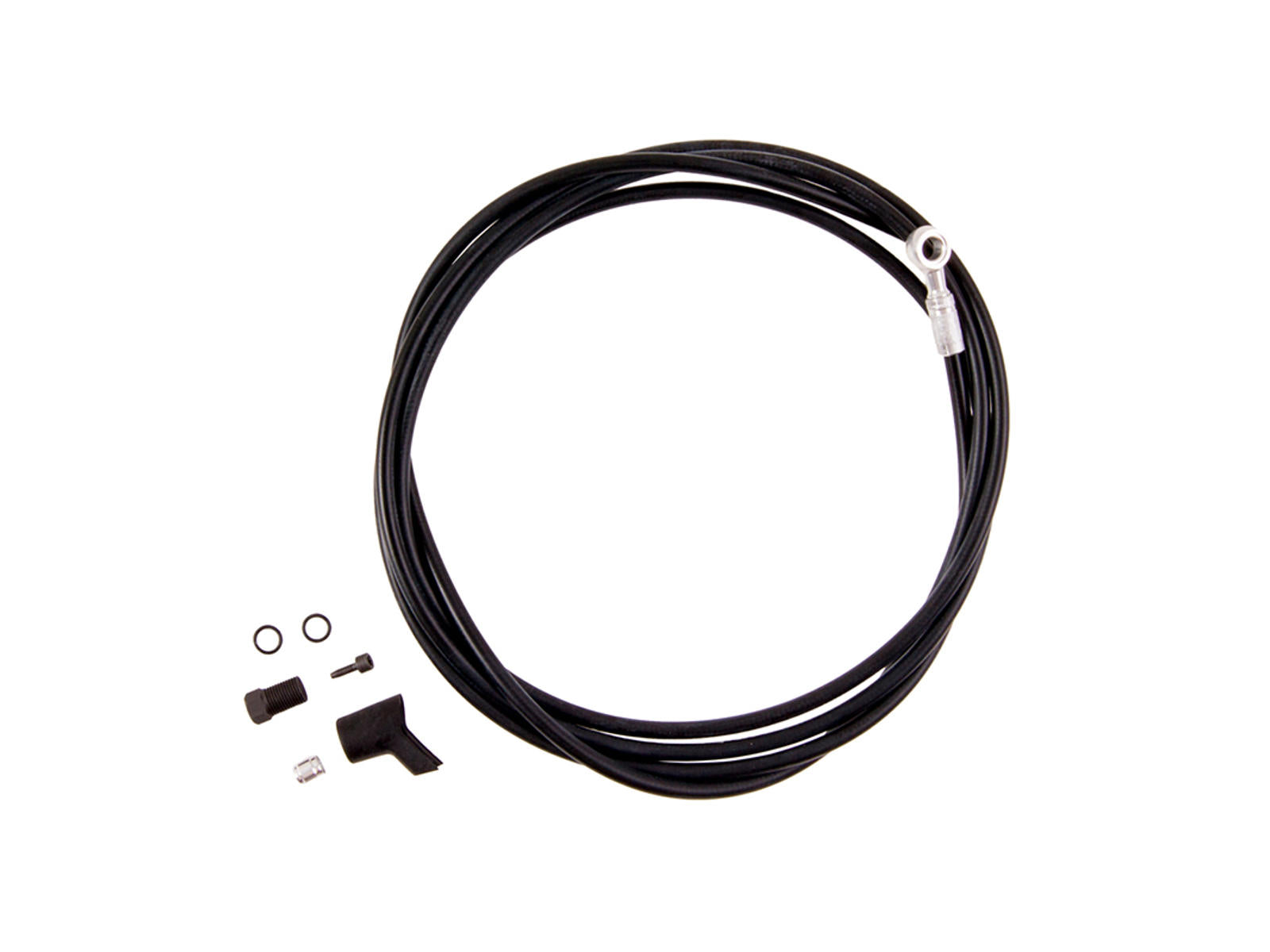 SRAM Ultimate/R/RS/RCS/T Hydraulic Line Kit Guide Jarruletku