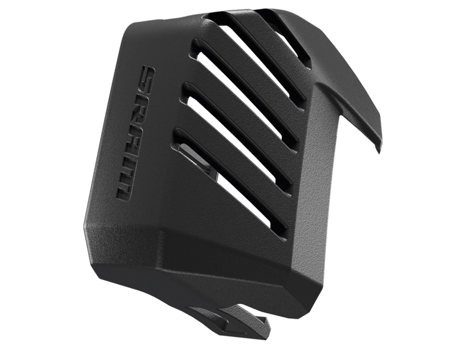SRAM Eagle AXS Battery Protector Black