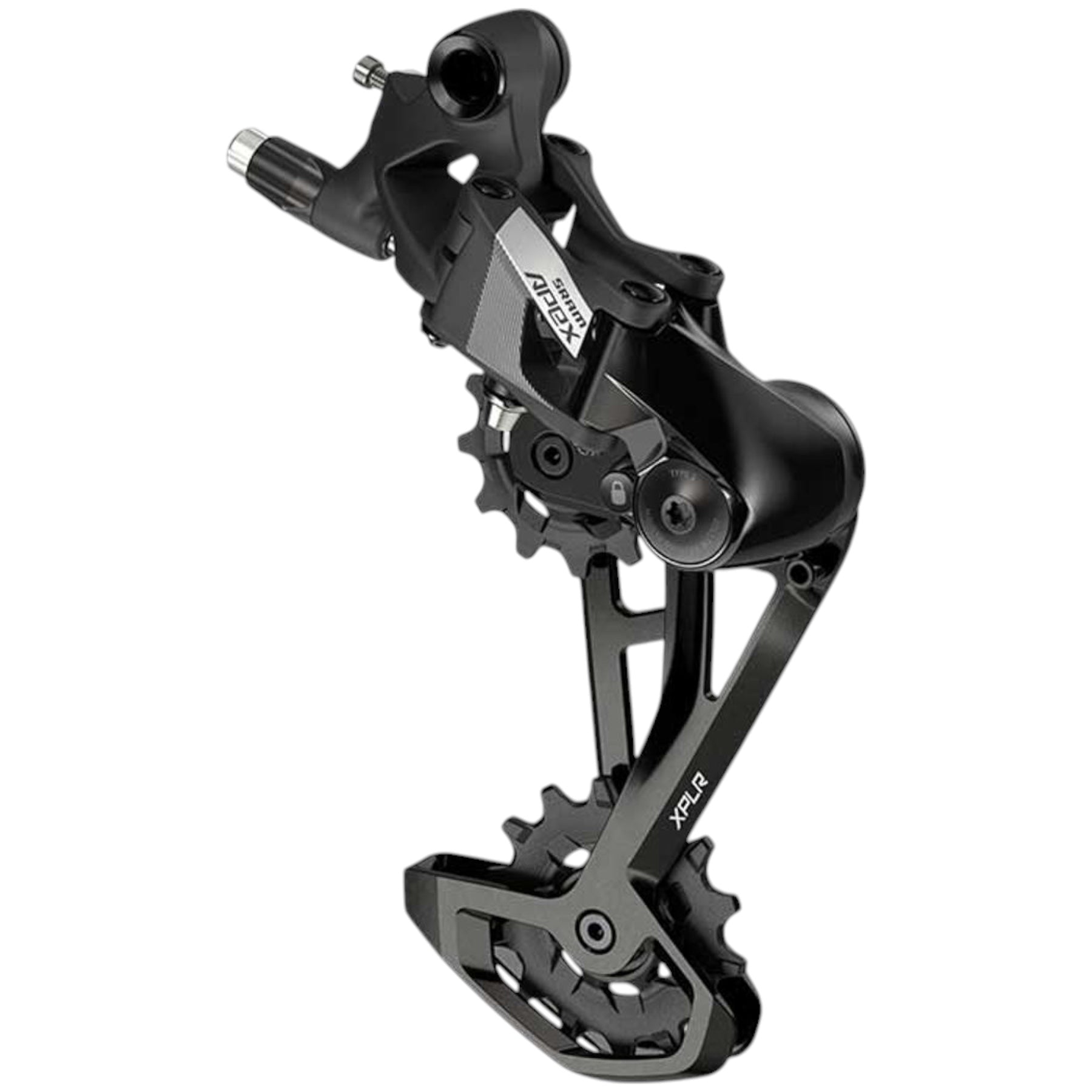 SRAM Apex XPLR AXS 12v Takavaihtaja