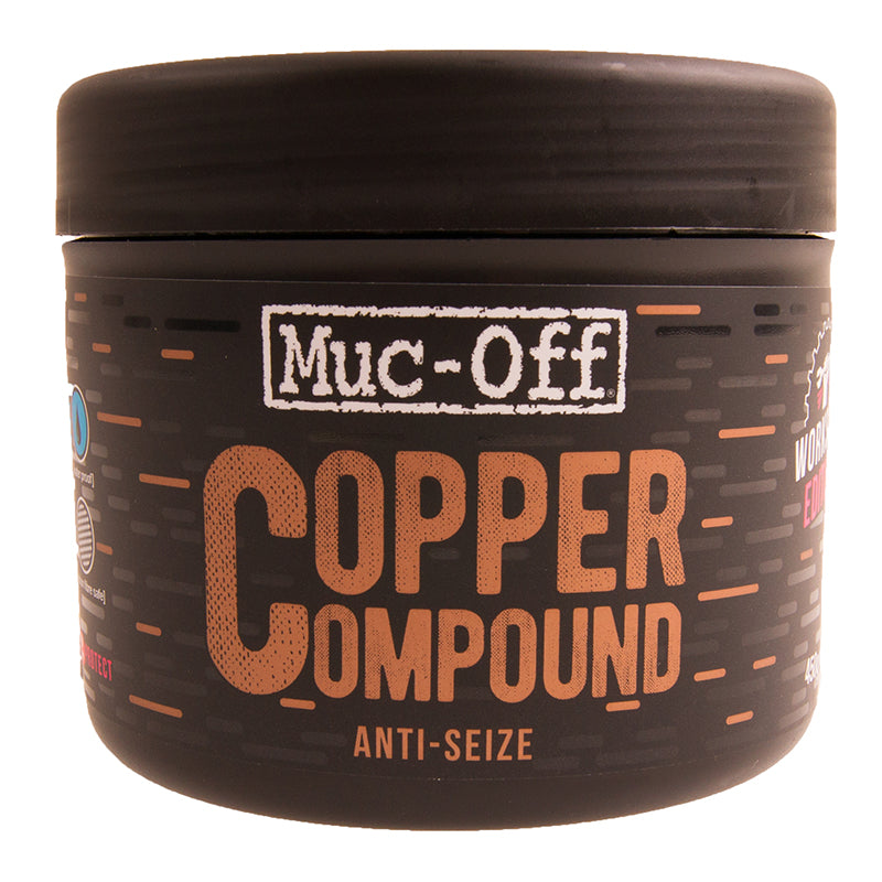 Muc-off Anti Seize 1X 450 G