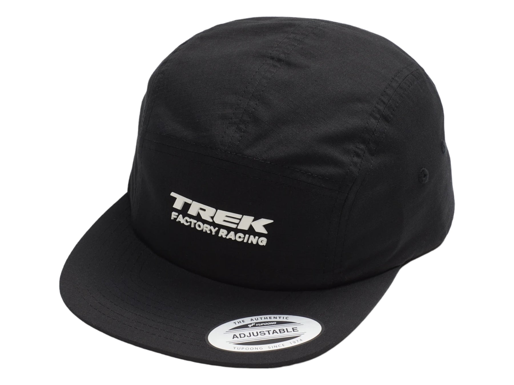 100% Trek Factory Racing 5 Panel Lippis