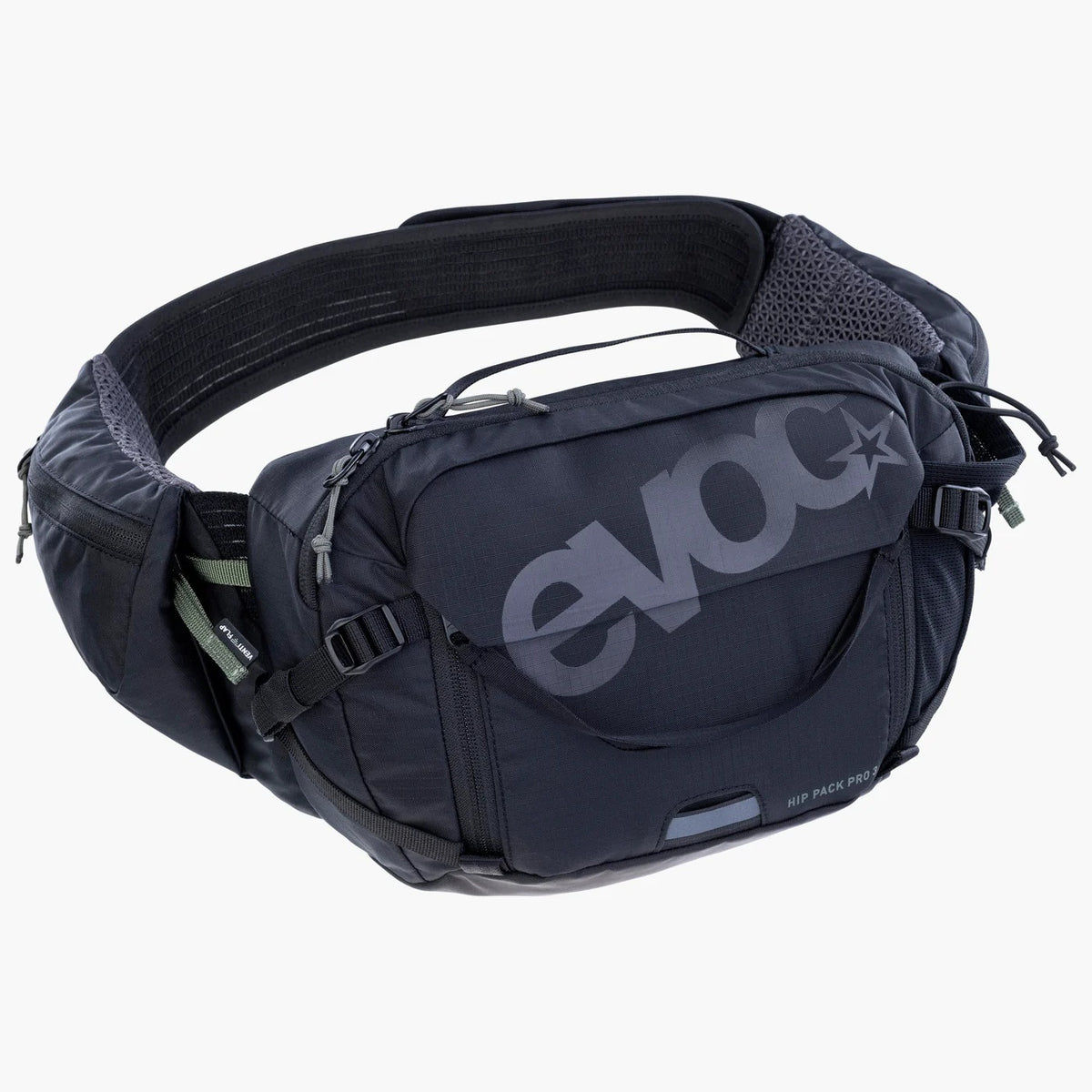 Evoc Hip Pack Pro 3 Vyölaukku