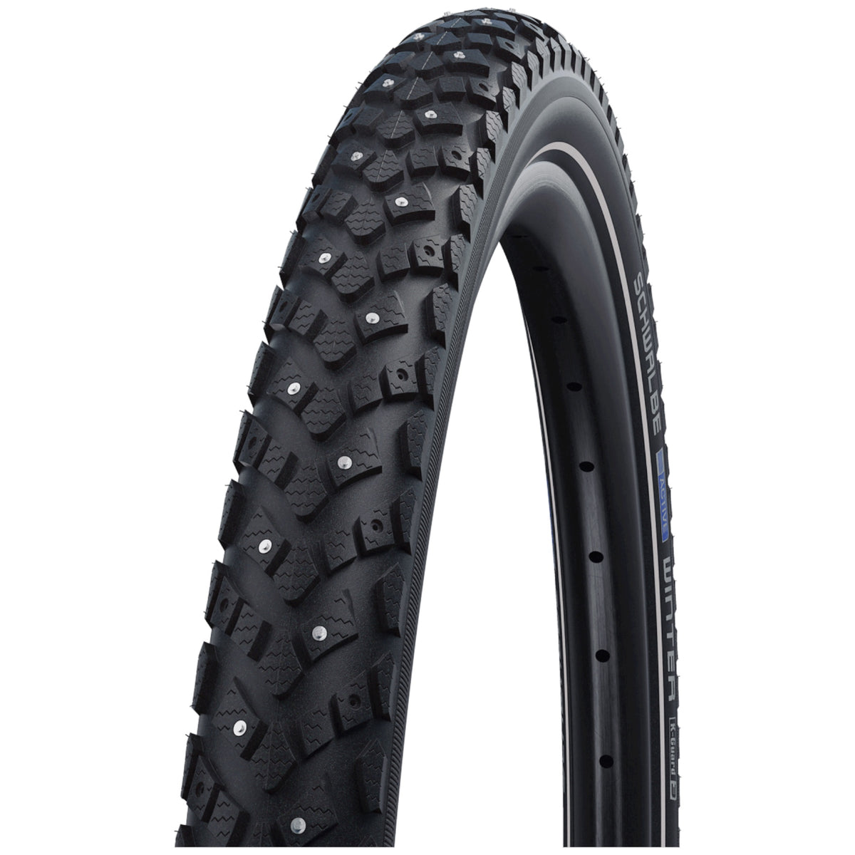 Schwalbe Winter Standard 28" 120nast. Nastarengas