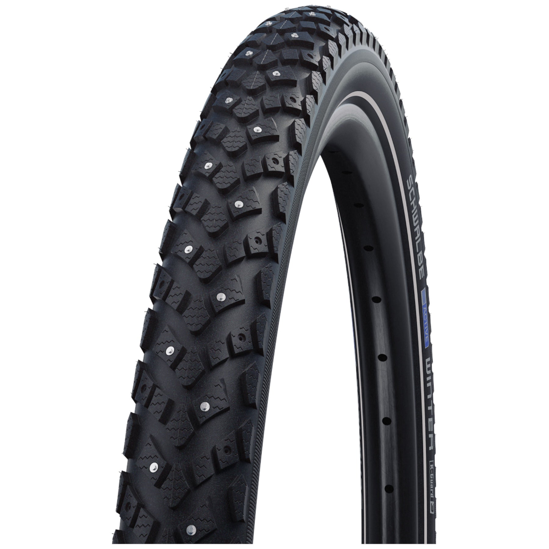 Schwalbe Winter 27,5"x2,0" 50-584 Nastarengas