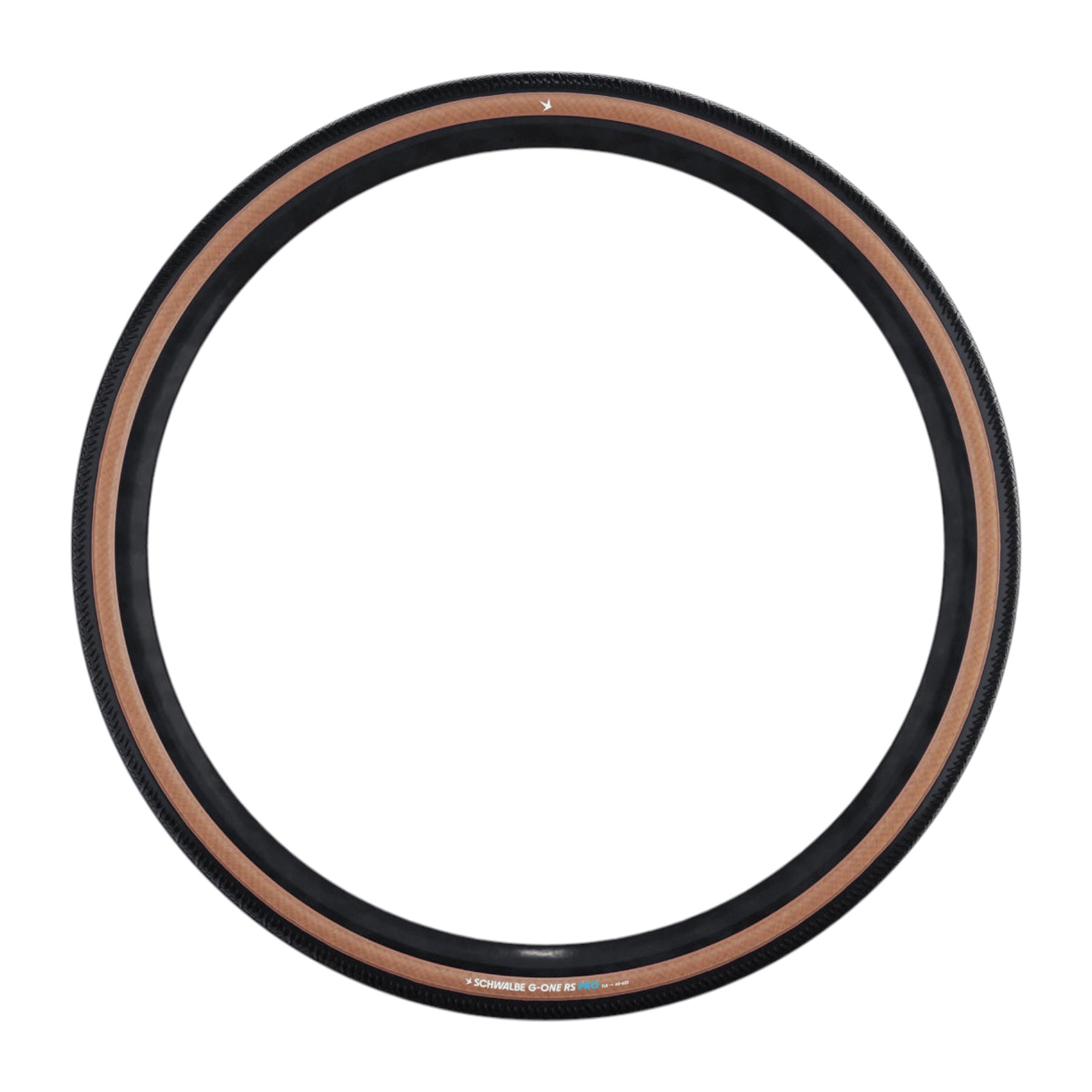 Schwalbe G-One RS Pro V-Guard Folding 45-622 Gravel-rengas