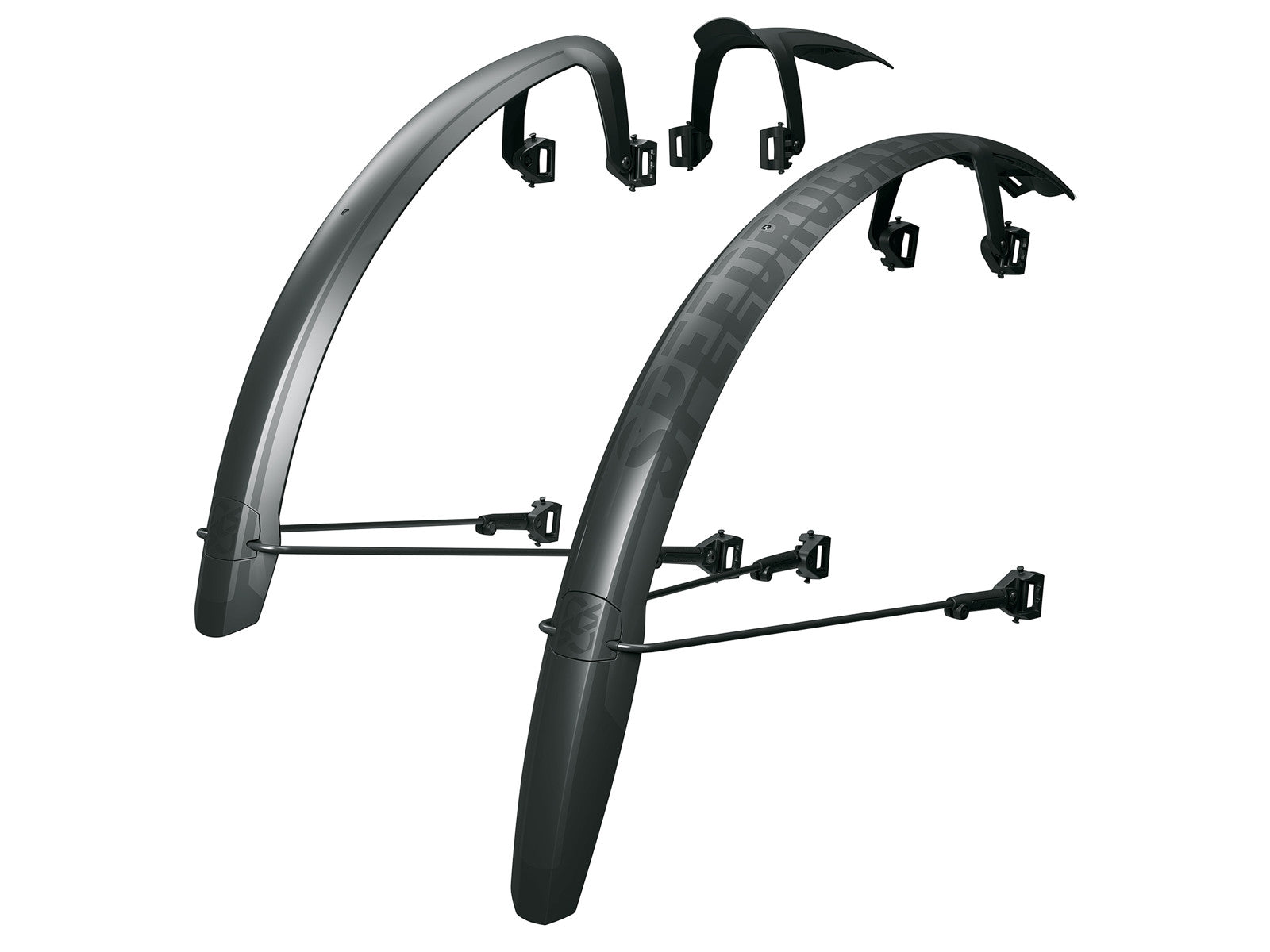 SKS Mudguard Speedrocker XL Lokasuojat