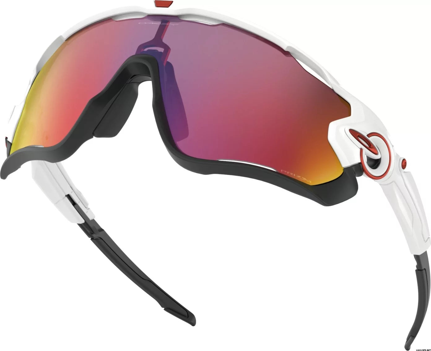Oakley Jawbreaker Ajolasit