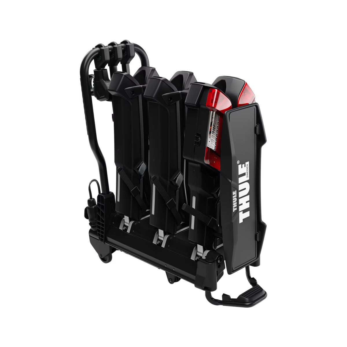 Thule EasyFold 3 Kuljetusteline