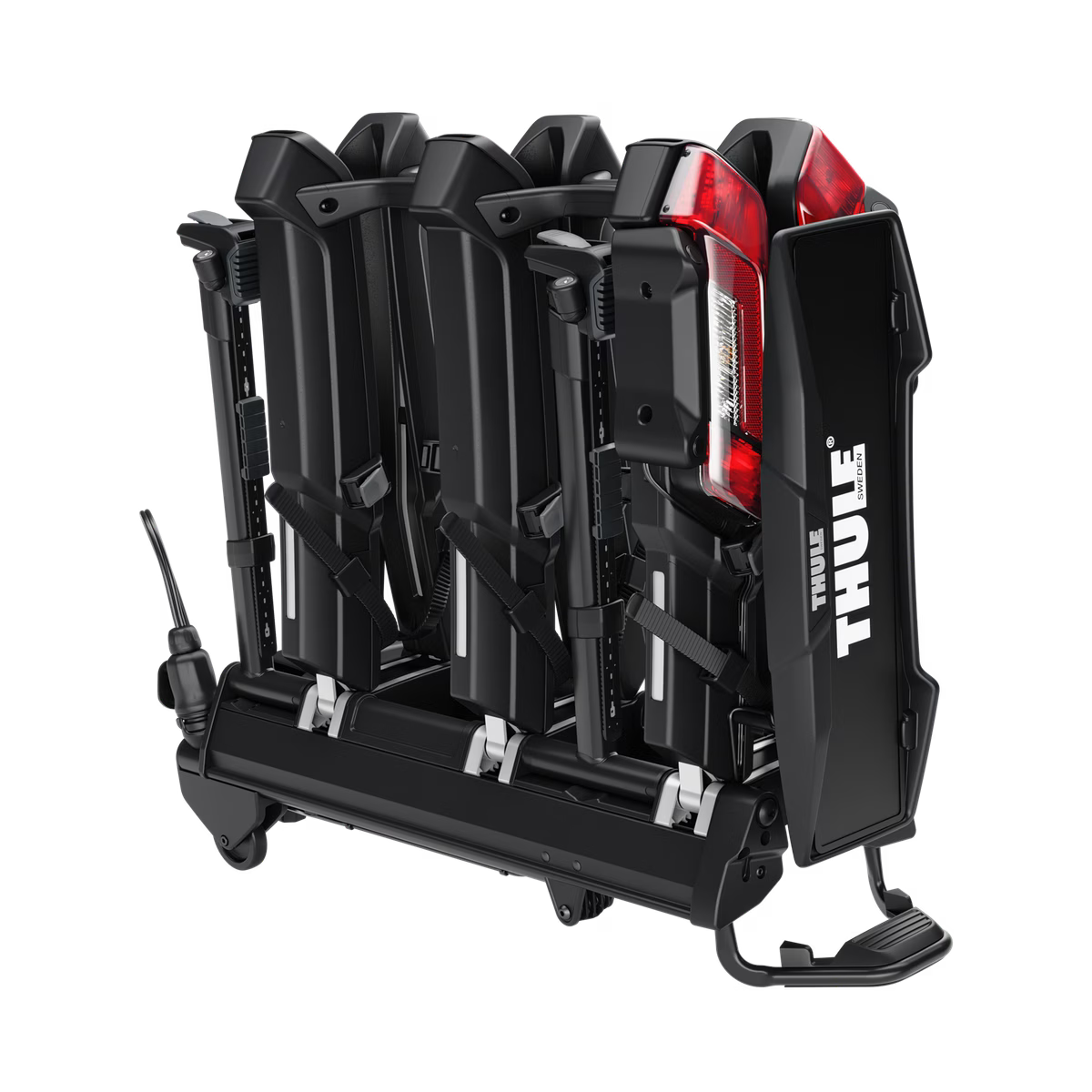 Thule Epos 3 ParkSecure Kuljetusteline