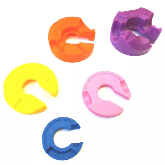 Fox Float Joustokeulan Volume Spacer