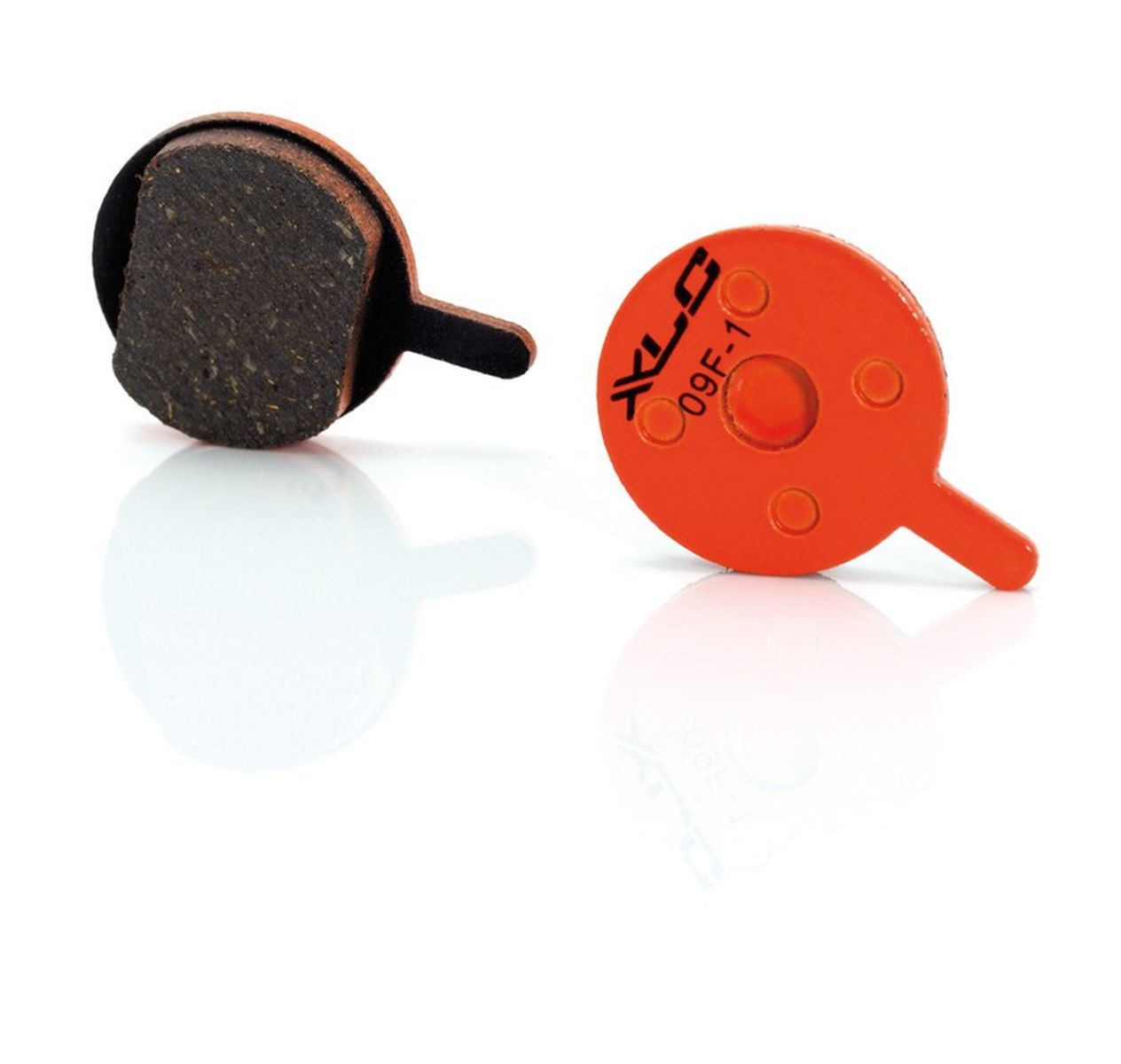 XLC BP-O01 Promax Jarrupalat