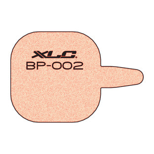 XLC BP-S02 Tektro IO/Novela Jarrupalat