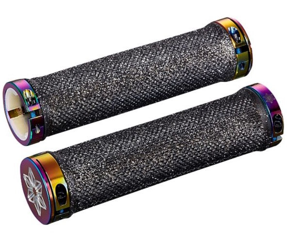 Supacaz Diamond Kush Kädensijat