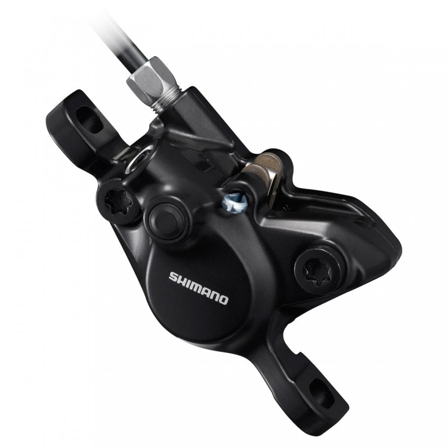 Shimano MT201 + BL-MT200 Takajarru