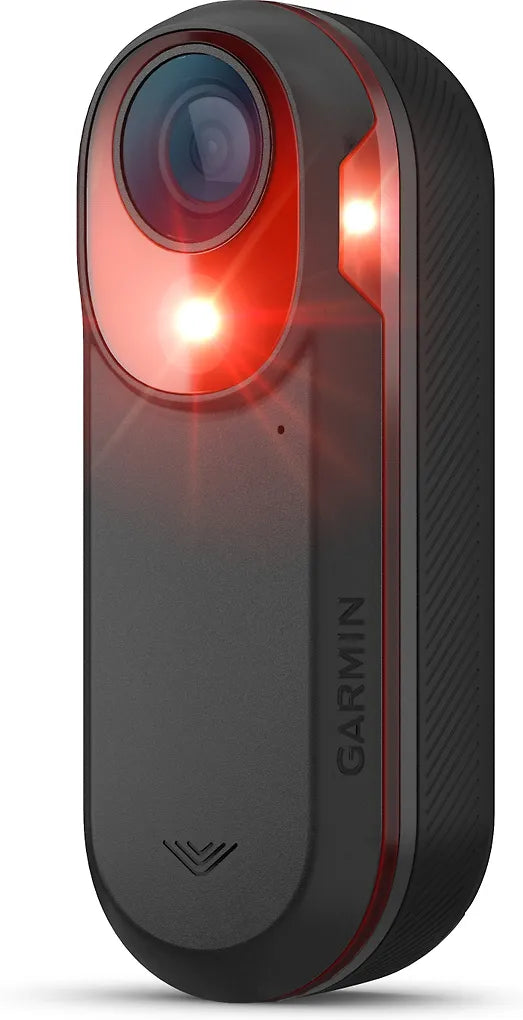 Garmin Varia™ RCT716 Tutka, Kamera & Takavalo