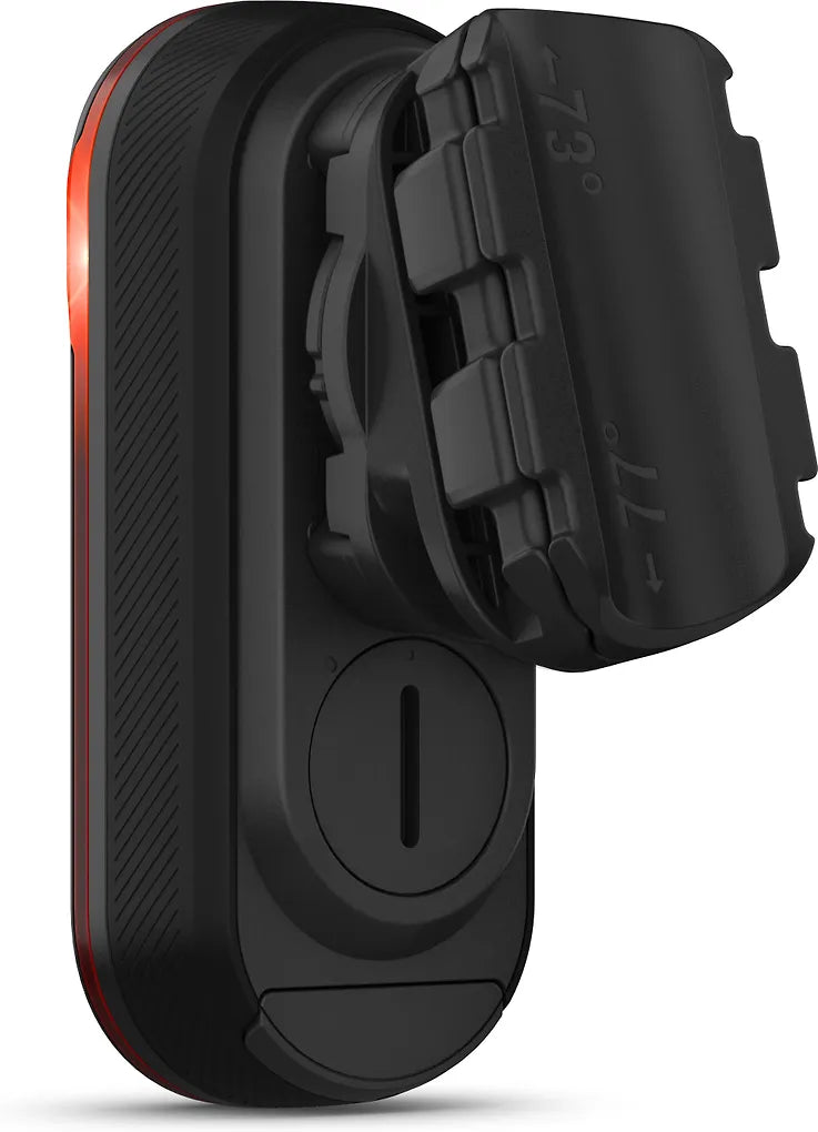 Garmin Varia™ RCT716 Tutka, Kamera & Takavalo