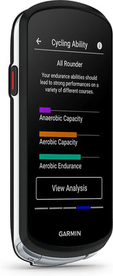 Garmin Edge 1040 GPS-Ajotietokone