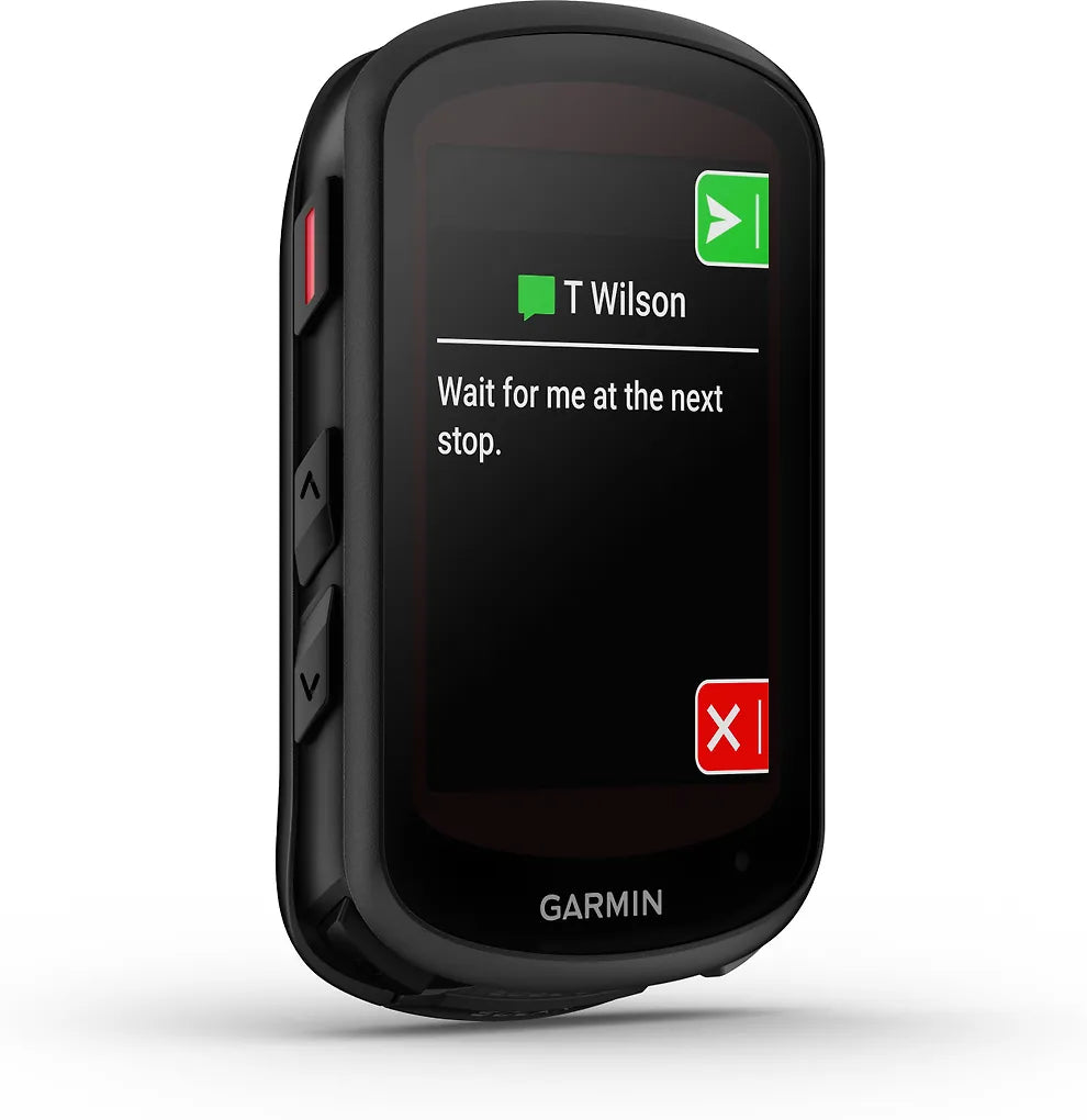 Garmin Edge 840 GPS-Ajotietokone