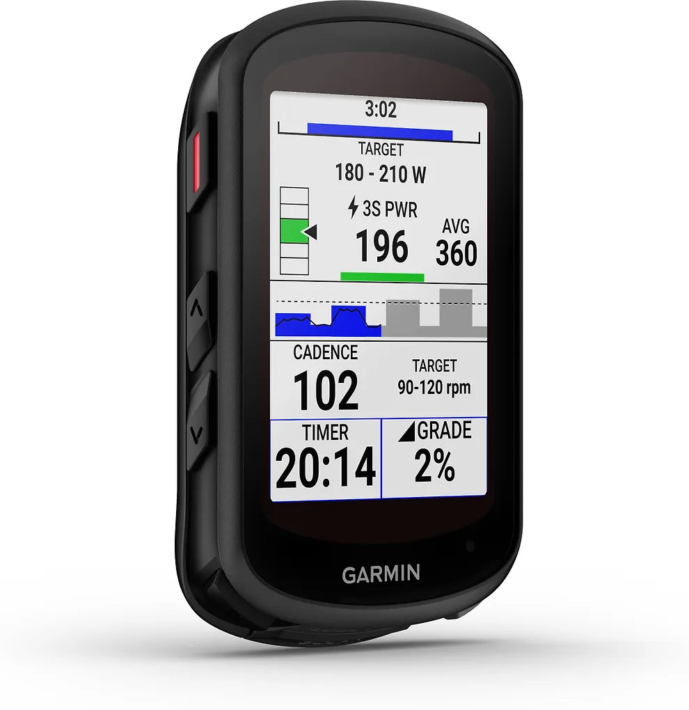 Garmin Edge 840 GPS-Ajotietokone