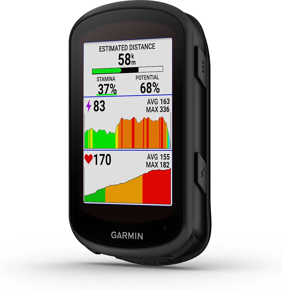 Garmin Edge 840 GPS-Ajotietokone