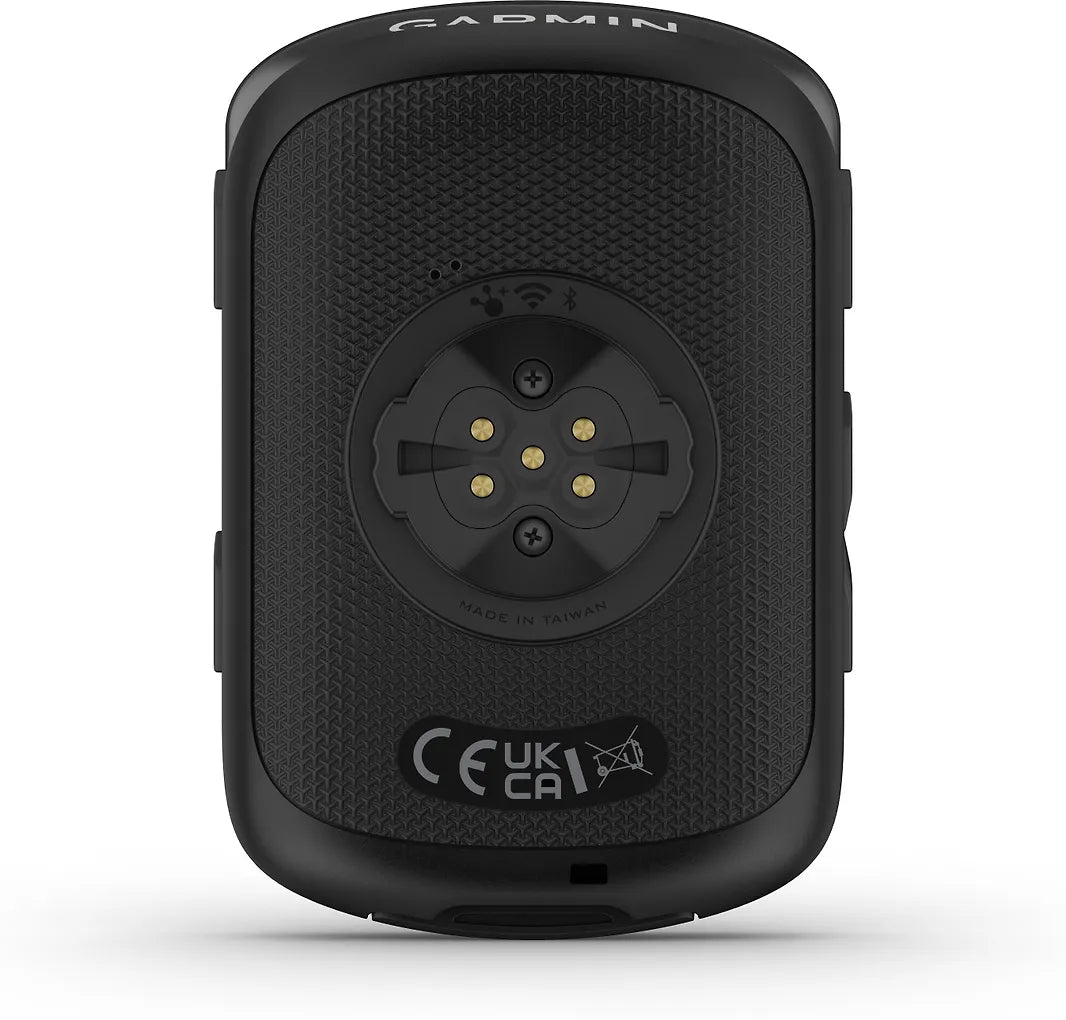 Garmin Edge 840 GPS-Ajotietokone