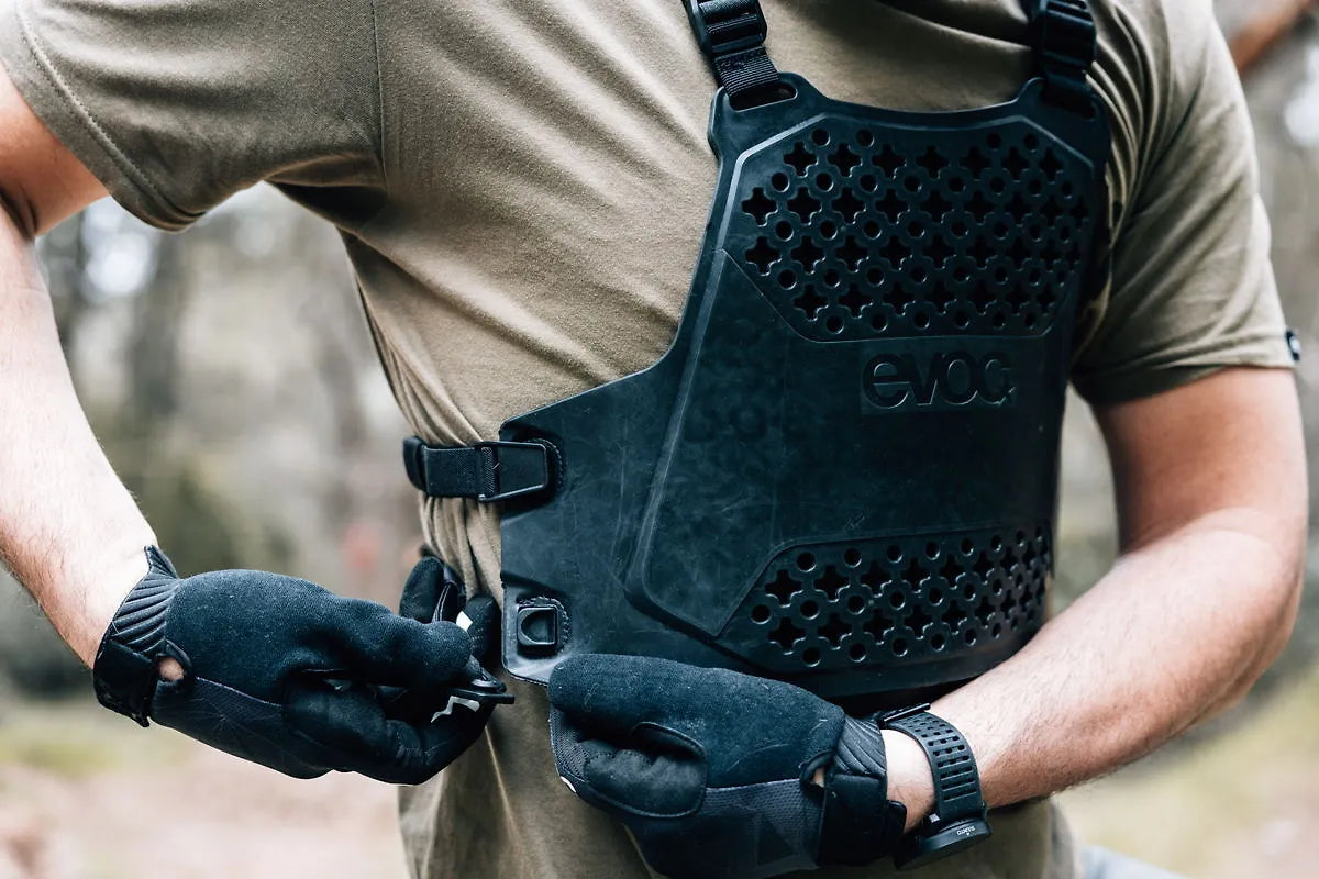 Evoc Torso Protector Suojapanssari