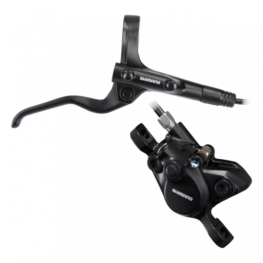 Shimano MT201 + BL-MT200 Takajarru