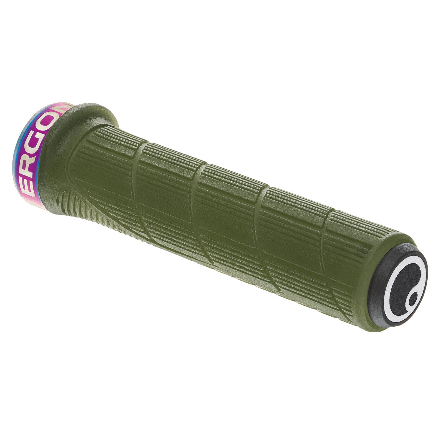 Ergon GD1 Evo Slim Lock-On Tupit