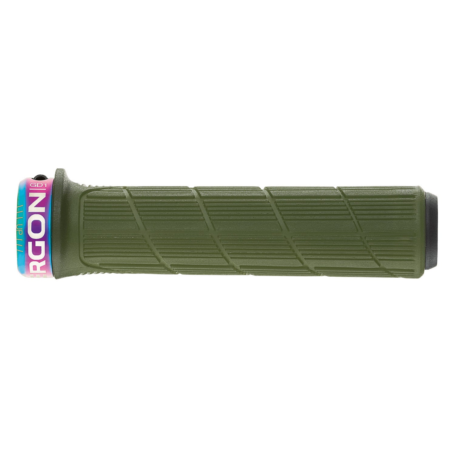 Ergon GD1 Evo Slim Lock-On Tupit
