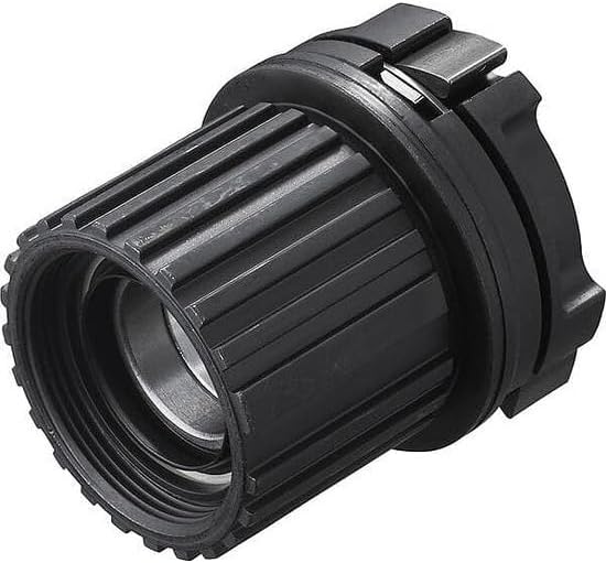 Shimano FH-MT410 Vapaaratas