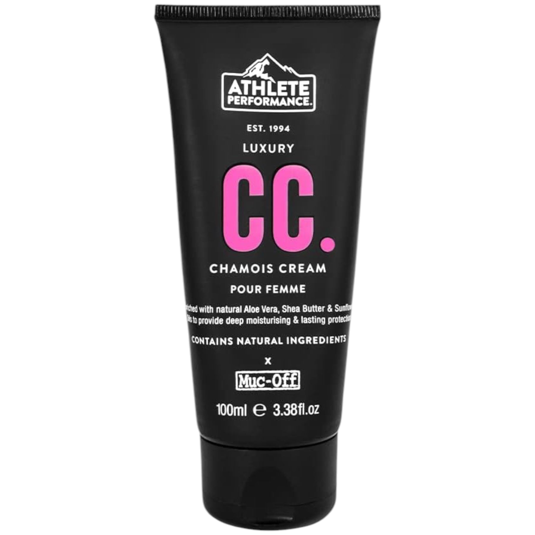 Muc-Off Luxury Chamois Cream Ladies 100ml Rasva