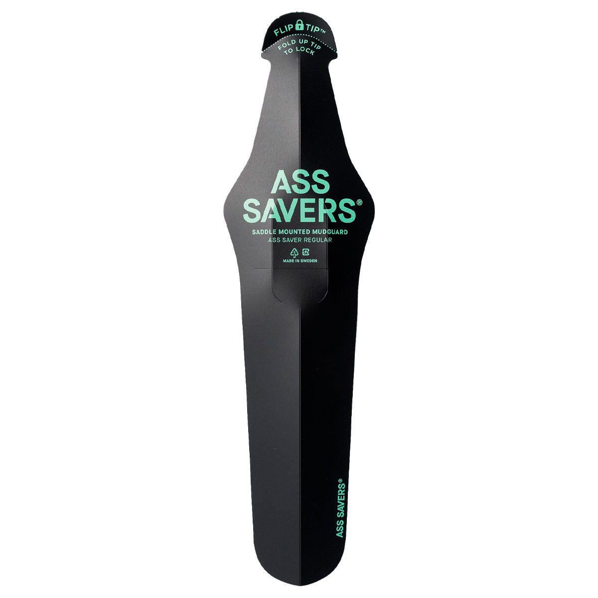 Ass Savers Regular Pikalokasuoja Taakse