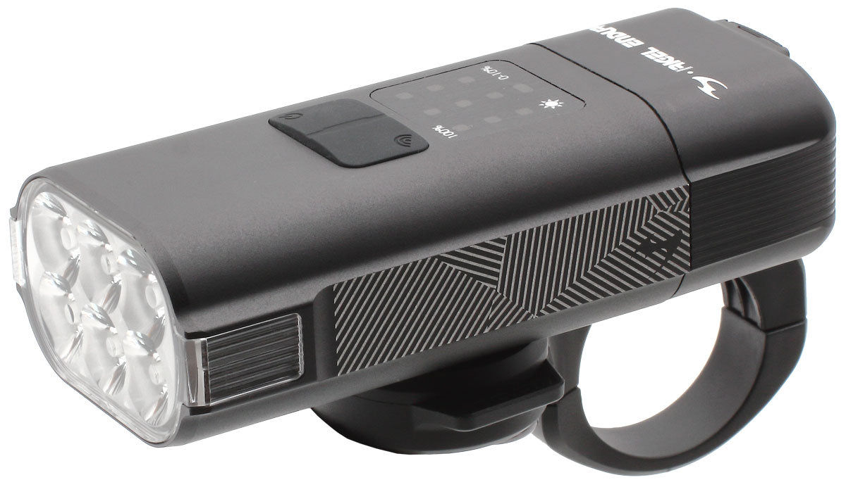 Moon Rigel Enduro 2600lm Led-Etuvalo
