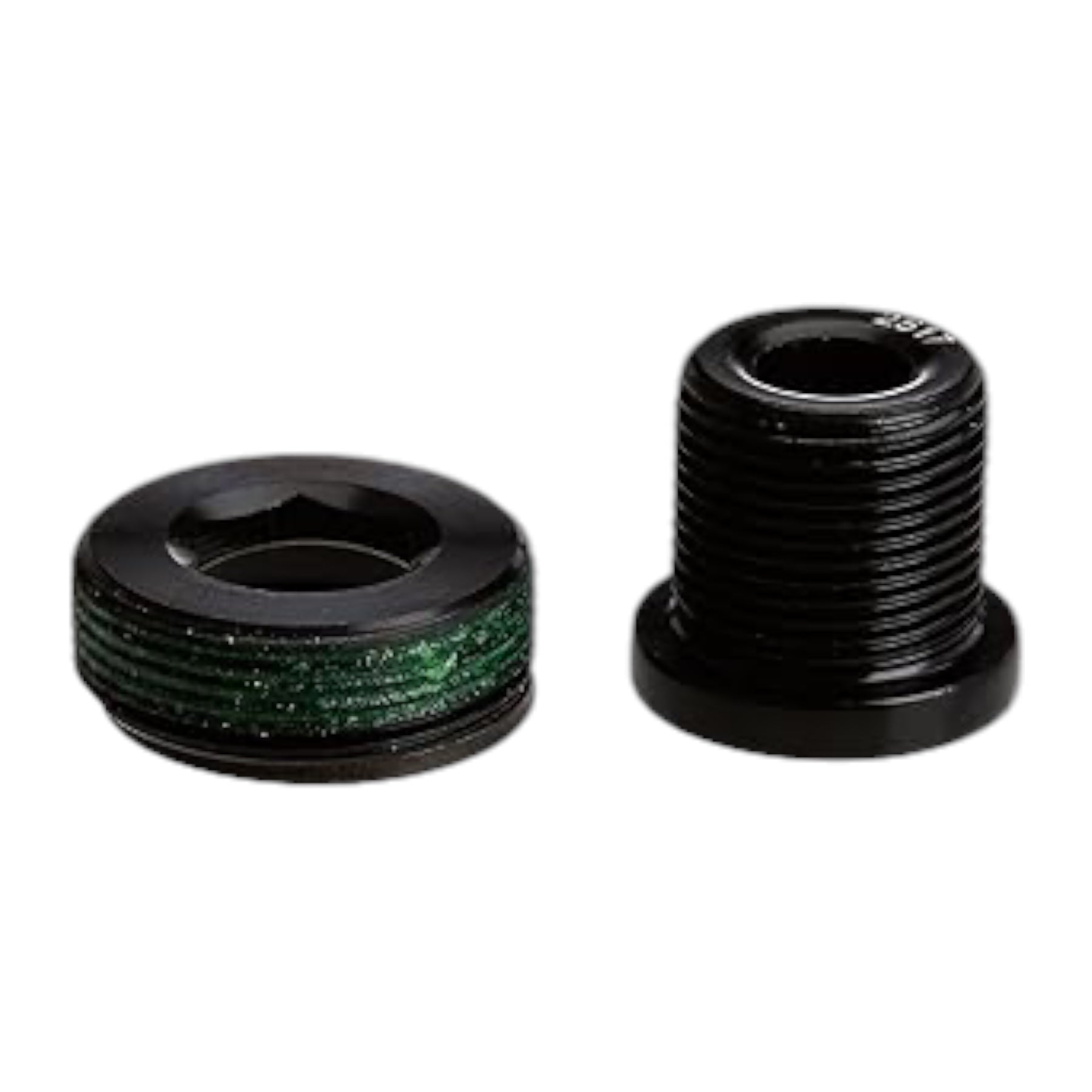 AXLE BOLT SUNRACE M15 SELF-EXTRACTING CRMO main image 1