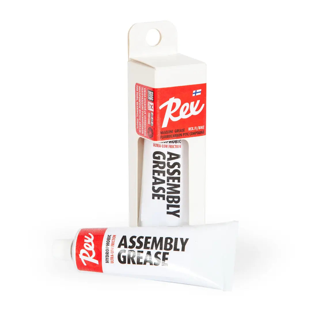Rex Assembly Grease 50g Asennusrasva
