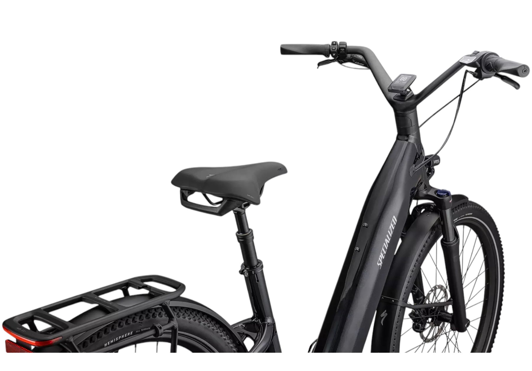 Specialized Turbo Como 4.0 IGH