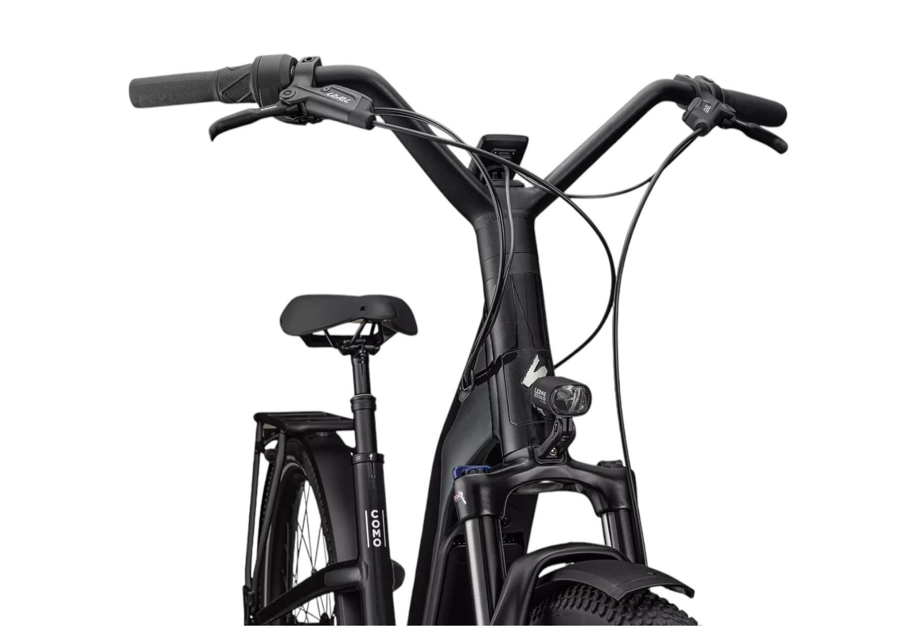 Specialized Turbo Como 4.0 IGH