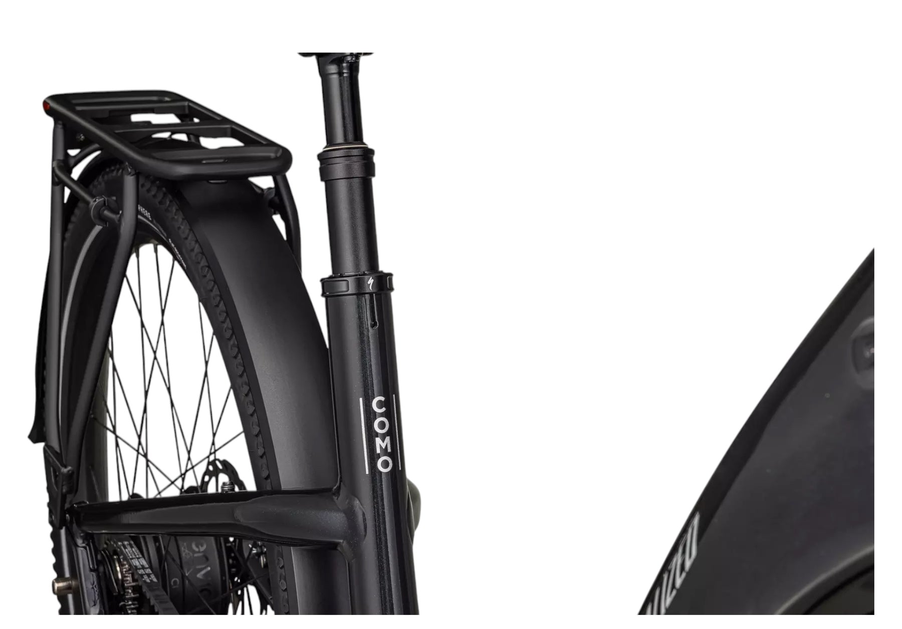 Specialized Turbo Como 4.0 IGH