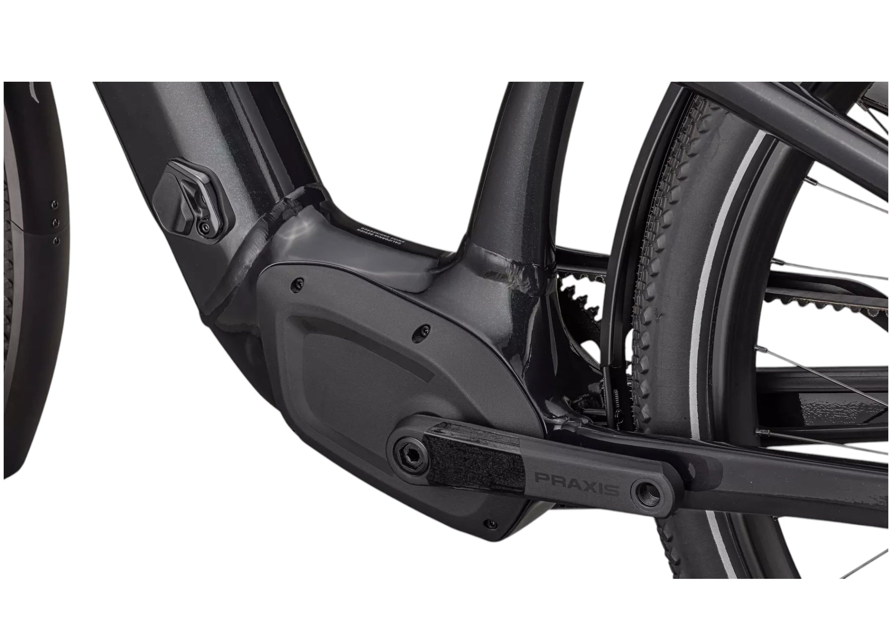 Specialized Turbo Como 4.0 IGH