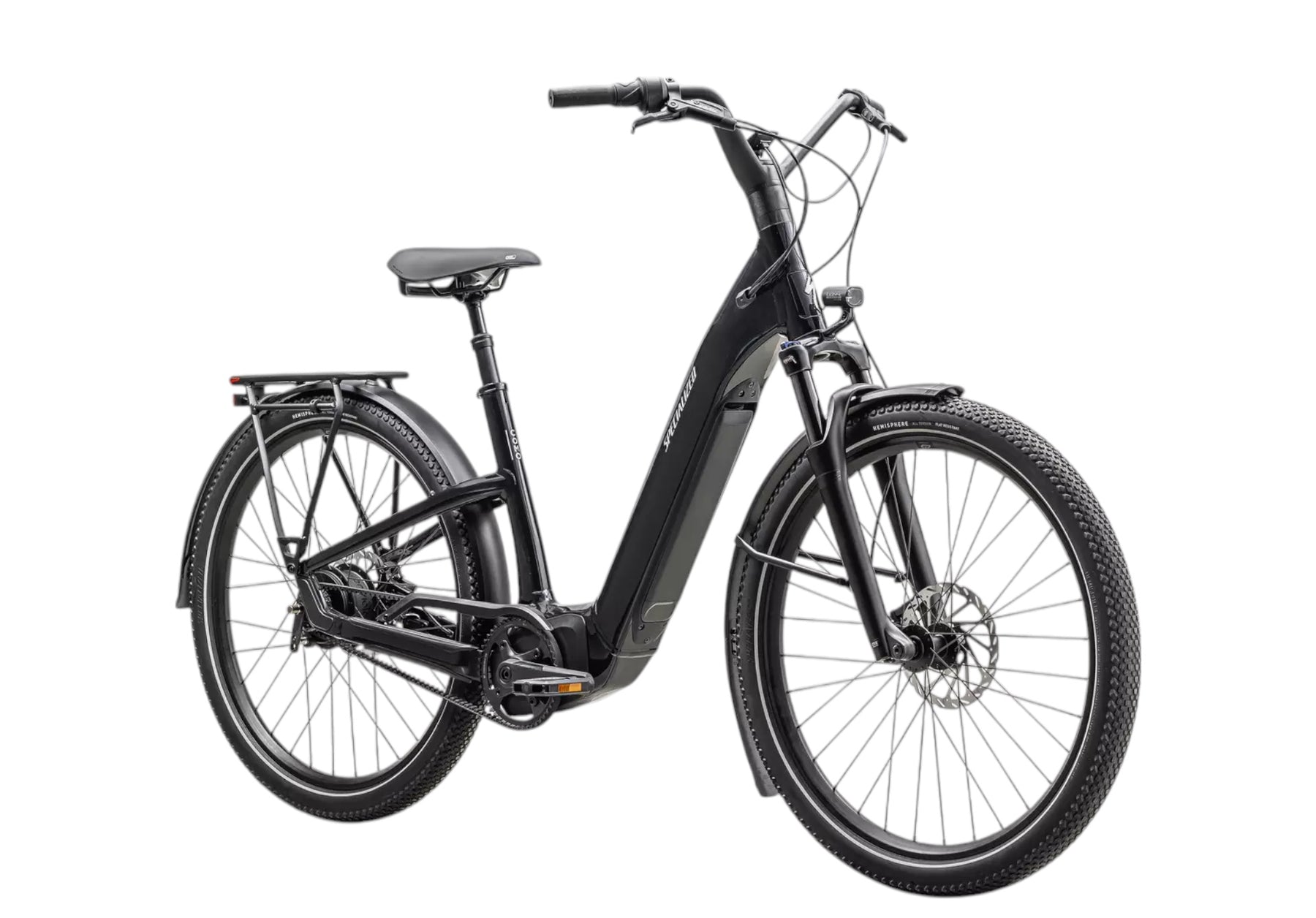 Specialized Turbo Como 4.0 IGH