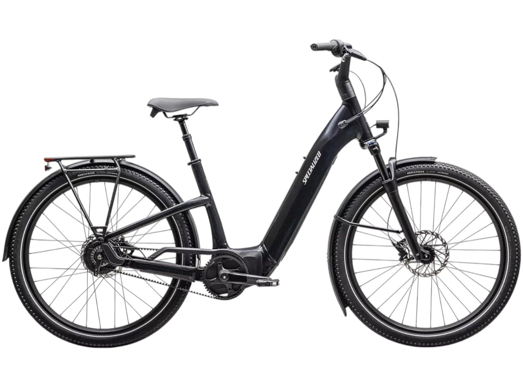 Specialized Turbo Como 4.0 IGH