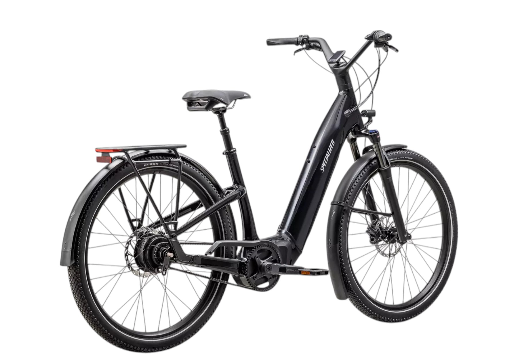 Specialized Turbo Como 4.0 IGH