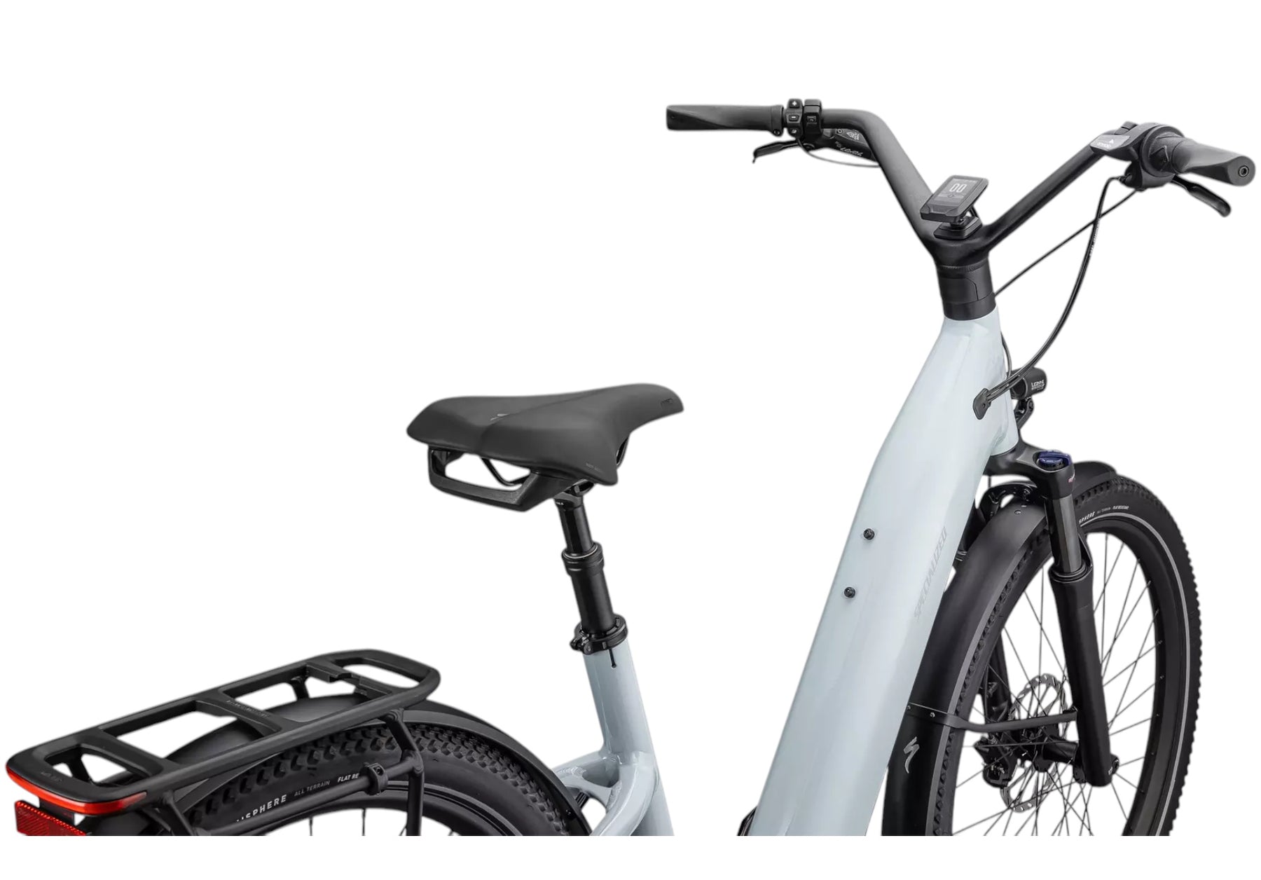 Specialized Turbo Como 4.0 IGH