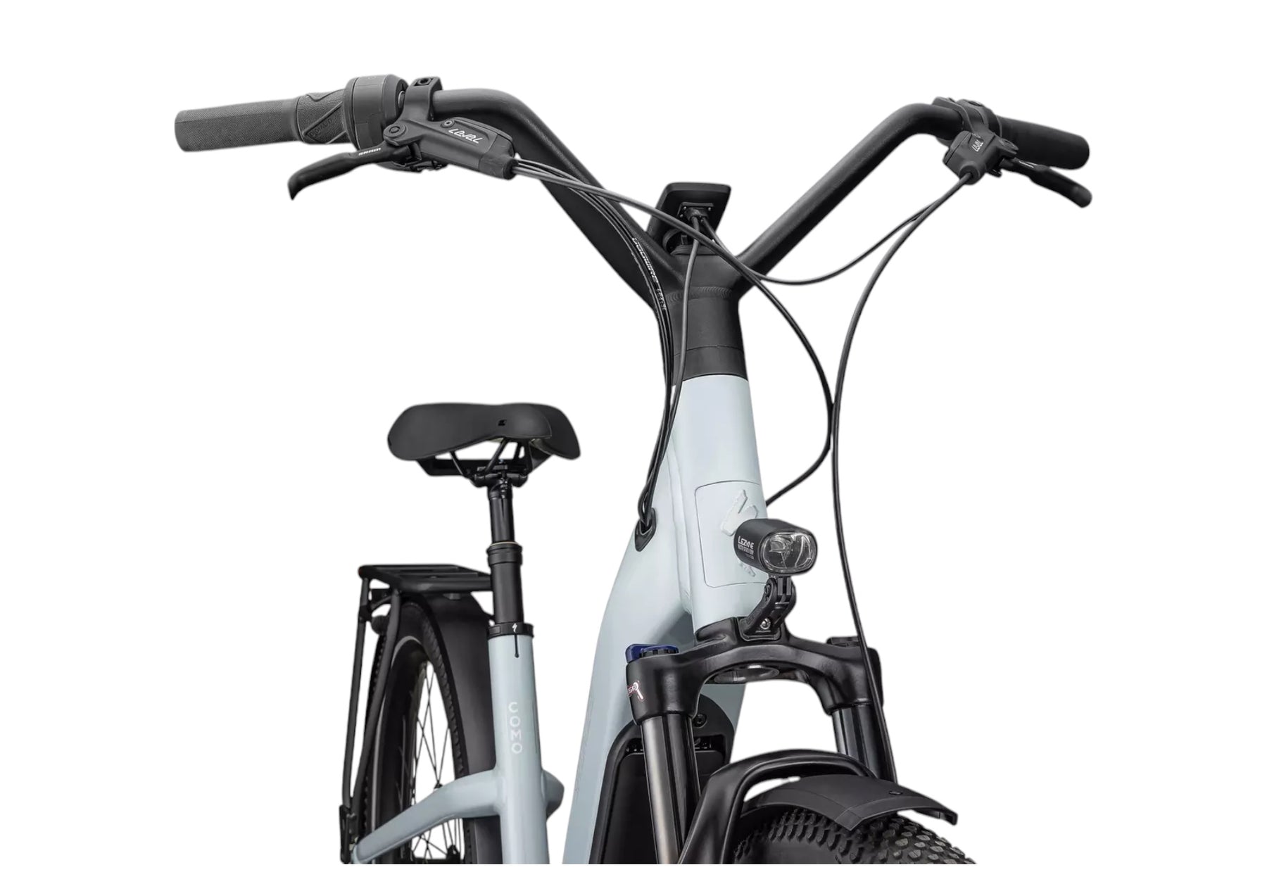 Specialized Turbo Como 4.0 IGH