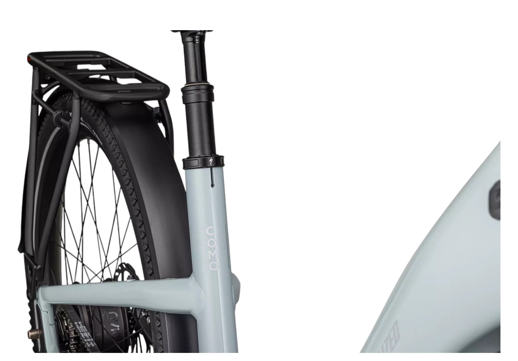 Specialized Turbo Como 4.0 IGH
