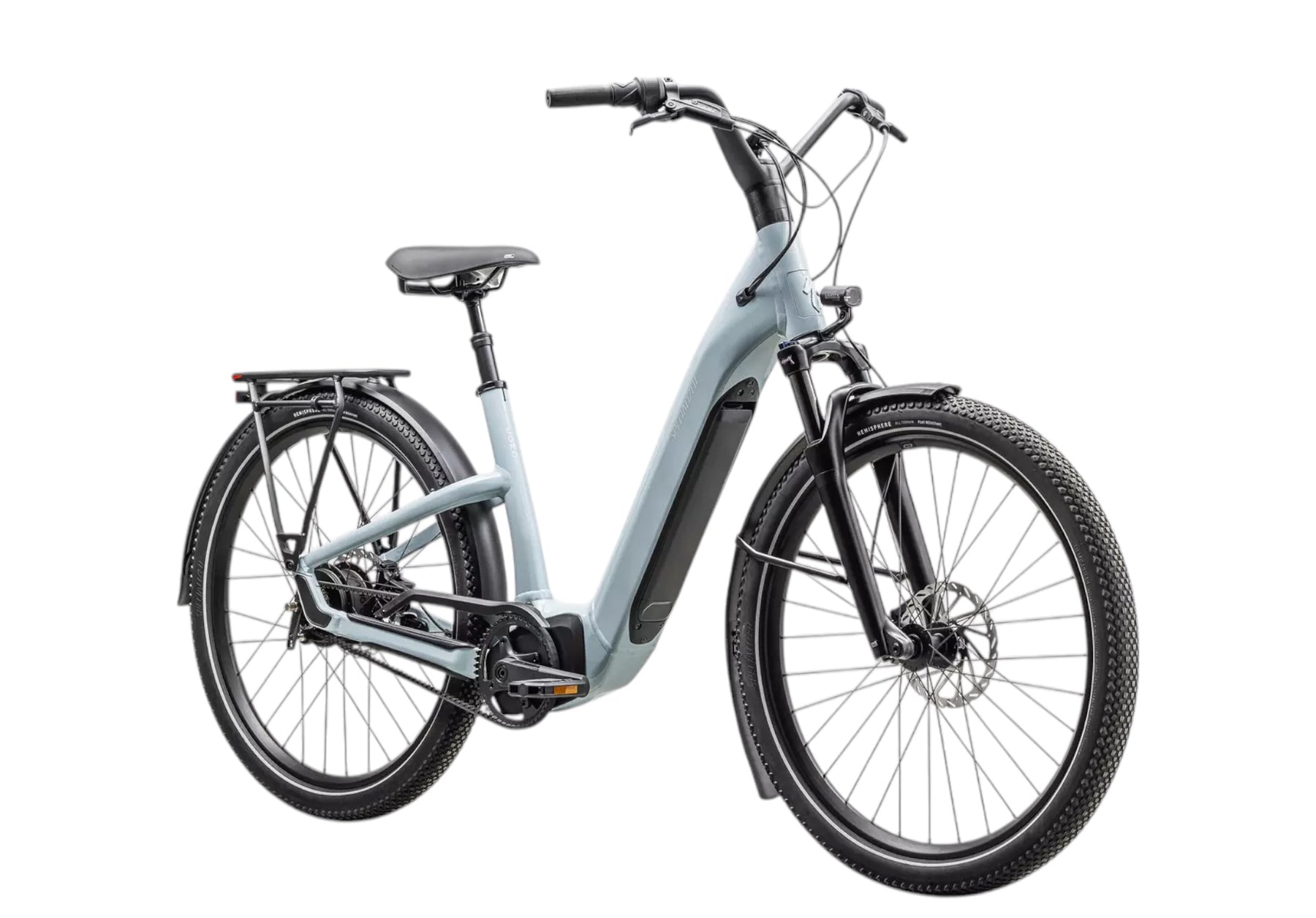 Specialized Turbo Como 4.0 IGH