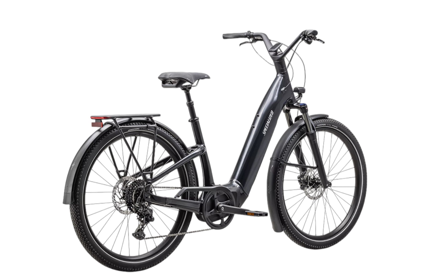 Specialized Turbo Como 4.0