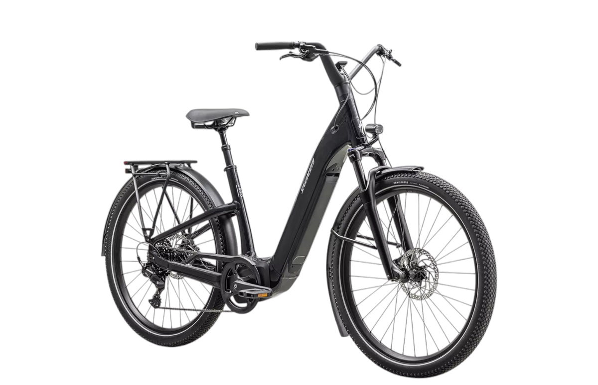 Specialized Turbo Como 4.0